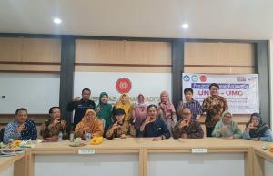 UNIPI Tangerang Gandeng UMC Cirebon