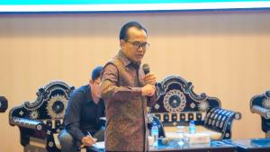 Peran Strategis Kerja Sama Ekonomi Multilateral OECD terhadap Kawasan Ekonomi Khusus Mandalika