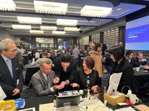 Ciptakan Peluang dan Keunggulan Pasca Pandemi, Taiwan Trade Mission to ASEAN 2023 akan Segera Digelar