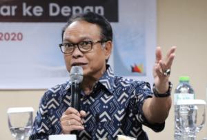 Usia Kepala Pemerintahan