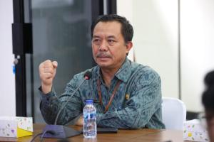 Pantau Progres ITKPD, Kepala BSKDN: Harus Jadi Early Warning System bagi Perbaikan Pemda