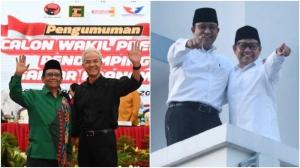 KPU: Anies-Cak Imin dan Ganjar-Mahfud Jalani Tes Kesehatan Pekan Ini