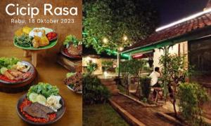 Waroeng Solo Sajikan Menu Baru yang Lezat dan Menarik bagi Pelanggan Setia