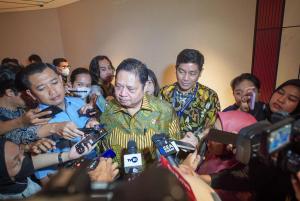 11th US-Indonesia Investment Summit: American Chamber of Commerce in Indonesia Puji Iklim Investasi dan Capaian Ekonomi Indonesia