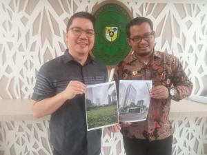 Skysuites Pollux Milik Konglomerat Singapura Tipu Puluhan Konsumen