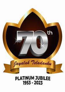 HUT SMA 3 ke 70 Tahun