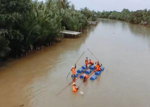 78 Tahun PLN Hadir Listriki Indonesia, Rasio Elektrifikasi Nasional Capai 99,74 Persen