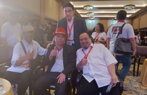 Hormati Keberagaman dan Miliki Kematangan Berpolitik, REDS Gaspol Bagi Kemenangan Ganjar-Mahfud