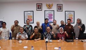 Terjadi Dekadensi Luar Biasa, Upaya Jokowi untuk Menjerumuskan Demokrasi Telah Tercium