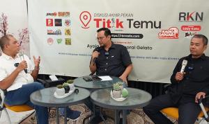 Titik Star Tidak Sama, Dinasti Politik Tutup Akses Bagi Rakyat Biasa untuk Terpilih