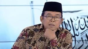 Lantaran Ada Agenda Bertemu Presiden, Wapres Mar`ruf Amin Tunda Pertemuan dengan Para Bakal Cawapres Besok