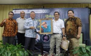 Setiap Malam Ada 17 Juta Warga yang Tidur dengan Perut Kosong, Rocky Gerung: Ada yang Salah dengan Demokrasi Kita