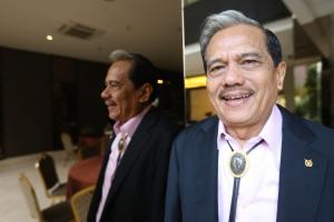 Belajar dari Aneka Kecelakaan Pesawat