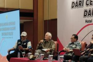 Romo Magnis: Penguasa Tanpa Malu Bangun Dinasti Keluarga, Kalian Tahu Itu Tidak Beres Dan Masih Coba Mau Mengerti!