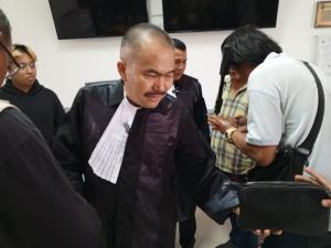 Ahli Waris Lawan Rumah Ibadah, Kuasa Hukum Terdakwa Minta Penangguhan Penahanan