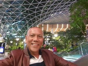 Wolbachia Singapura dan WHO