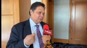 Menko Airlangga Ungkap Sejumlah Manfaat Keikutsertaan Indonesia dalam Forum Indo-Pacific Economic Framework for Prosperity