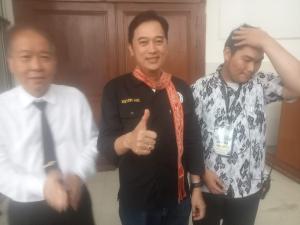 Kesadaran Hukum Umat Tien en Tang Digugah lewat Pembekalan Hukum