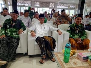 Hari Santri, Kemenparekraf Dorong Santri Enteprenur