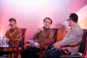 Pemerintah Siapkan Berbagai Strategi Kebijakan dalam Mendorong Ketahanan Ekonomi