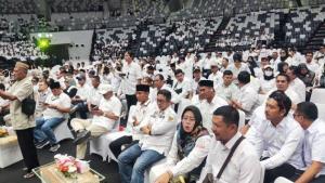 Mobilisasi Dukungan Organisasi Perangkat Desa, Semakin Menguatkan Potensi Ketidaknetralan Aparatur Negara dalam Pemilu