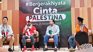 Memasuki Masa Gencatan Senjata, Rumah Zakat Salurkan Makanan, Pakaian, dan Obat-obatan ke Jalur Gaza