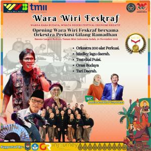 Mengubah KIM menjadi Permainan Nusantara