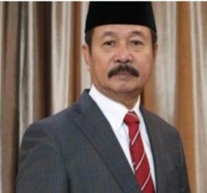 Muchtar Luthfi Mutty Mundur dari Tim AMIN