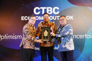 Pemerintah Akselerasi Peningkatan Investasi dalam Upaya Keluar dari Jebakan Negara Berpenghasilan Menengah