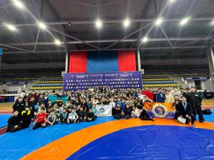 Kazakhstan Menjadi Kiblat Pencak Silat di Asia Tengah dan Eurasia