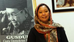 Pancasila Adalah Pengejawantahan Nilai-Nilai Agama dan Keluhuran Bangsa Indonesia