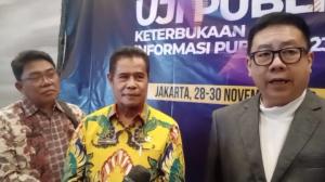 Keterbukaan Informasi Pemerintah Provinsi, Tingkatkan Kesejahteraan dan Kualitas Demokrasi