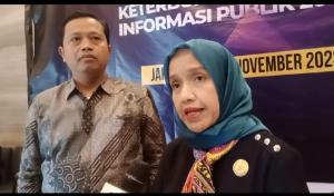 Sebagai Penggerak Pertumbuhan Ekonomi, BUMN Harus Melaksanakan Keterbukaan Informasi Publik