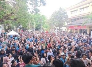 Penetrasi Kekuatan Negara di Era Pasca-Reformasi dan Nasib Demokrasi Konstitusional RI