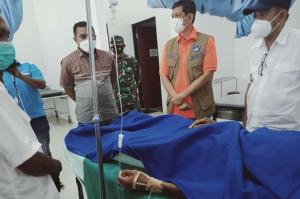 Warga Lembata Diaspora Terkenang Letjen Doni Monardo, Jenderal Enerjik dan Gesit