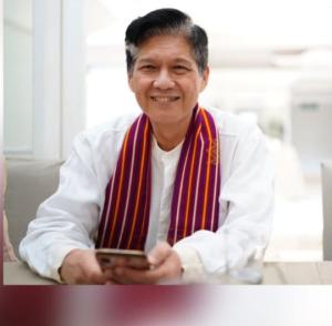 Pilres: Siapa Pilihanmu?