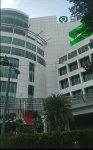 Pasaraya Blok M Menawarkan Mulai dari Retail Property Office Space, Ruang Creative Hub Hingga Venue Event