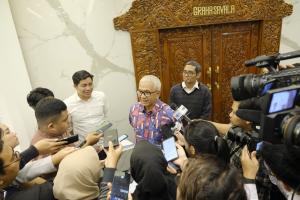 Siapkan Guideline bagi Transformasi Digital, Pemerintah Segera Luncurkan Buku Putih Strategi Nasional Pengembangan Ekonomi Digital Indonesia 2030