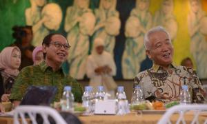 Korsel Komitmen Dukung Indonesia Jadi Negara Besar di Tahun 2045