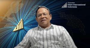 Komaruddin Hidayat: Di Ujung Pemerintahan Jokowi Pilar Negara dan Berbangsa Mengalami Defisit Kepercayaan Publik