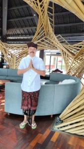 Pelindo berkontribusi bagi kemajuan pariwisata