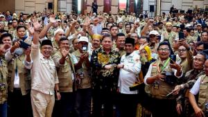 Lindungi Industri Kelapa Sawit Nasional, Menko Airlangga Tegaskan agar Uni Eropa Tidak Membuat Peraturan yang Bernafaskan Imperialisme