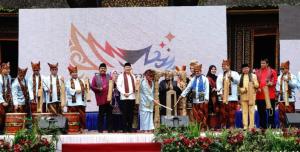 Festival Pesona Minangkabau