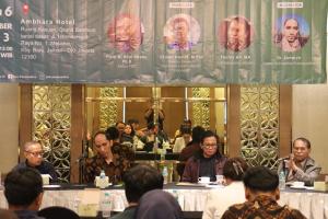 Pelemahan Suara Masyarakat Sipil Telah Mengancam Demokrasi
