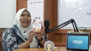 Luar Biasa! Nasabah PNM Sulap Buah Naga Jadi Oleh-oleh Khas Banyuwangi