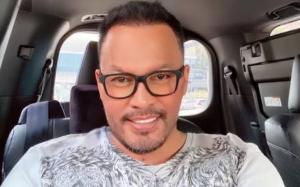 Faisal Haris Terjun ke Politik Bermodal Kejujuran dan Kepedulian