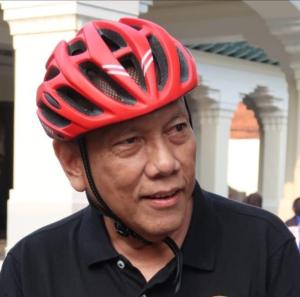 Beberapa anjuran sehubungan kasus masih terus meningkat