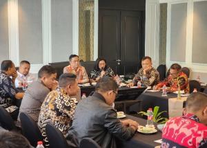 Pengadaan Tanah PLTP Ulumbu 5-6 Tahap I Rampung, PLN : Sinergi antar Pemangku Kepentingan Menjadi Kunci Sukses