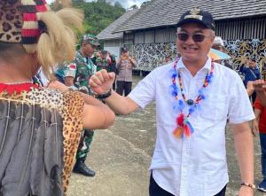 Makmurkan Rakyat, Bupati Malinau Berencana Menjual "Paru-paru Dunia"