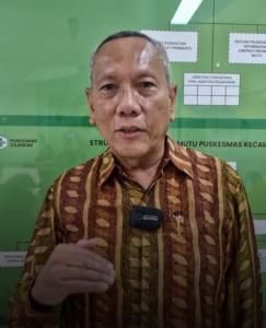 Dunia kini juga meningkat